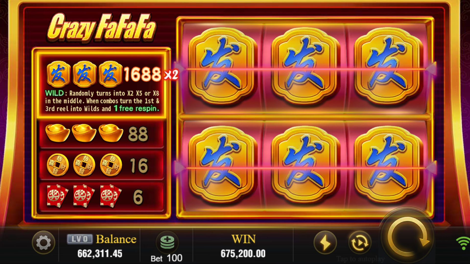 golden empire free 100 no deposit bonus